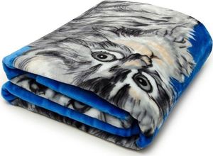 Elway Koc Akryl Kolorowy nr A-674-4 Koty Szare 160x210 2