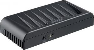 HUB USB Akasa 7x USB-A 2.0 (AKHB09BK) 2