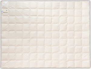 AMZ Kołdra Natural Exclusive Silver 135x200 1