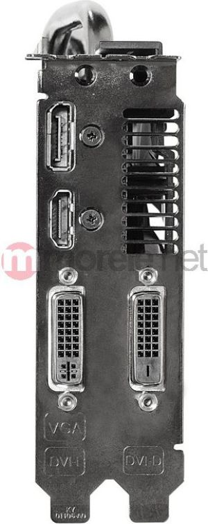 Karta graficzna Asus Radeon R7 260X DC2 2GB DDR5 DP HDMI DVI (R7260X-DC2-2GD5) 2