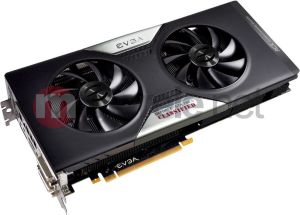 Karta graficzna EVGA GeForce GTX 780 Ti Classified ACX Dual BIOS 03G-P4-2888-KR 1