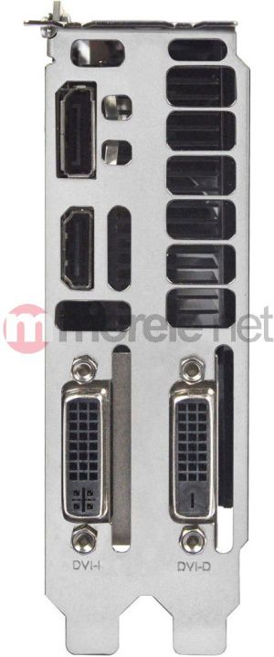 Karta graficzna EVGA GeForce GTX 780 Ti Classified ACX Dual BIOS 03G-P4-2888-KR 2