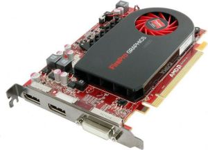 Karta graficzna Sapphire AMD FirePro V4900, 1GB GDDR5, 128 Bit, 2XDP, DVI (31004-24-40R) 6