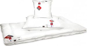 AMZ Kołdra Letnia Lato Bawełna Antyalergiczna 200x220 2