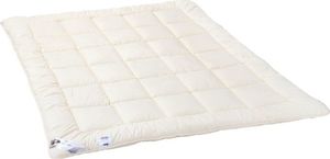 AMZ Kołdra Całoroczna Classic Zdrowy Sen Krem 180x200 1