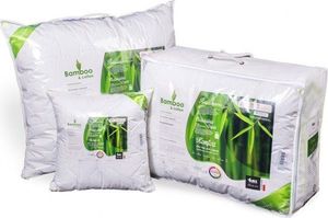 AMZ Kołdra Zimowa Synthetic Classic Bamboo 180x200 4