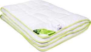 AMZ Kołdra Duo Bawełniana Synthetic Bamboo 200x220 2