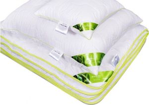 AMZ Kołdra Duo Bawełniana Synthetic Bamboo 200x220 3