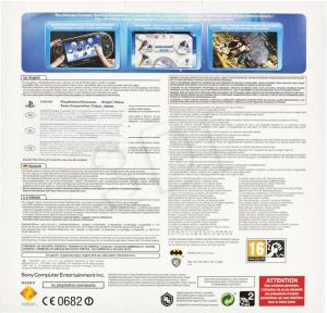 Sony PS Vita 3G+Batman Arkham Origins(token)+4GB 2