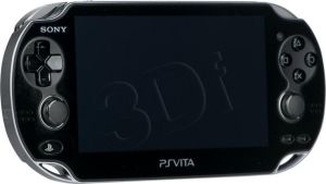 Sony PS Vita 3G+Batman Arkham Origins(token)+4GB 3