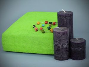 Darymex Prześcieradło Gumka Frotte Bawełna 052_D 140x200 2