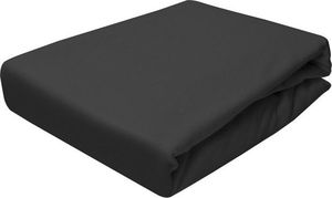 Łóżkoholicy Prześcieradło Gumka Jersey 040 Bawełna 140x200 1
