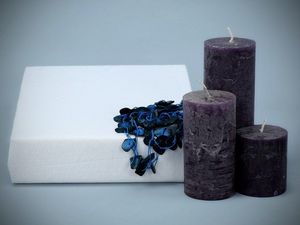 Darymex Przescieradło Jersey z Gumką 001_D Biały 60x120 2