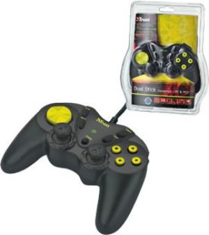 Pad Trust GM-1520 Dual Stick 2