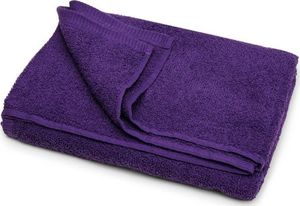 Łóżkoholicy Ręcznik Frotte Bawełniany Capri 400 21 g/m2 50x100 1