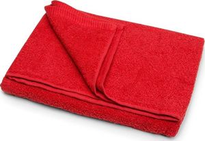 Łóżkoholicy Ręcznik Frotte Bawełniany Capri 400 23 g/m2 50x100 1