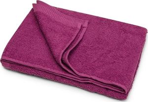 Łóżkoholicy Ręcznik Frotte Bawełniany Modena 400 g 25 50x100 1