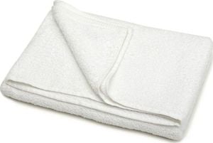 Łóżkoholicy Ręcznik Bawełna Frote Hotelowy Aqua 01 500g 70x140 1
