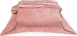 Darymex Koc Żakardowa Amorro Róż Kwarcowy Narzuta 200x220 4