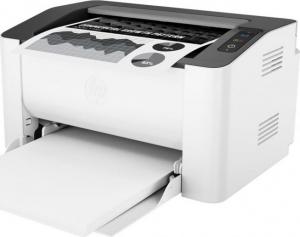 Drukarka laserowa HP Laser 107w (4ZB78A) 3