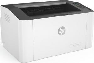 Drukarka laserowa HP Laser 107w (4ZB78A) 4