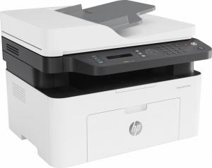 Urządzenie wielofunkcyjne HP Laser MFP 137fnw (4ZB84A) 2