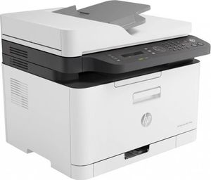 Urządzenie wielofunkcyjne HP Color LaserJet MFP 179fnw (4ZB97A) 2