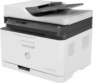 Urządzenie wielofunkcyjne HP Color LaserJet MFP 179fnw (4ZB97A) 4