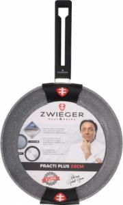 Patelnia Zwieger Practi Plus 28cm 1