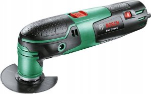 Bosch Narzędzie wielofunkcyjne PMF 220 CE 220W (0603102020) 2