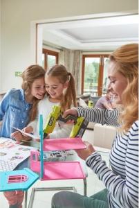 Pistolet do kleju Ryobi ONE+ R18GLU-0 18 V 5