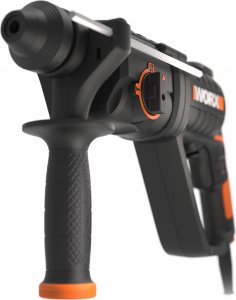 Młotowiertarka Worx WX337 750 W 6