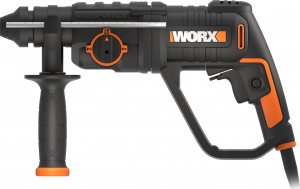 Młotowiertarka Worx WX337 750 W 7