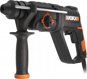 Młotowiertarka Worx WX337 750 W 8