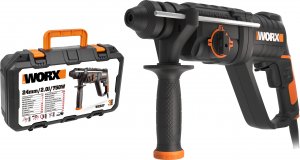 Młotowiertarka Worx WX337 750 W 2