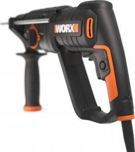 Młotowiertarka Worx WX337 750 W 4