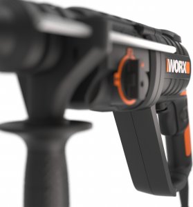 Młotowiertarka Worx WX337 750 W 5
