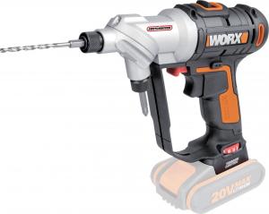 Wiertarko-wkrętarka Worx WX176.9 20 V 2