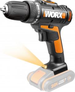 Wiertarko-wkrętarka Worx WX101.9 20 V 2