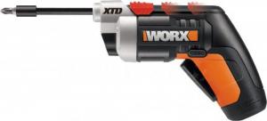 Worx Wkrętak WX252 4 V 2