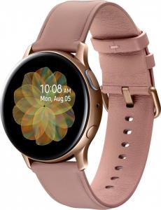 Smartwatch Samsung Galaxy Watch Active 2 Różowe złoto  (SM-R830NSDAXEO) 1