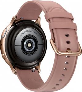 Smartwatch Samsung Galaxy Watch Active 2 Różowe złoto  (SM-R830NSDAXEO) 3