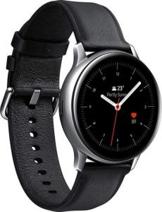 Smartwatch Samsung Galaxy Watch Active 2 Czarny  (SM-R820NSSAXEO) 2