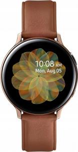 Smartwatch Samsung Galaxy Watch Active 2 Brązowy  (SM-R820NSDAXEO) 3