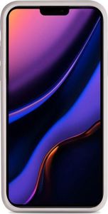 Puro Puro Icon Cover do iPhone 11 brązowo-szary 2