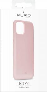 Puro Icon Cover do iPhone 11 4