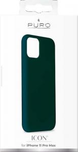 Puro Icon Cover do iPhone 11 Pro Max 4