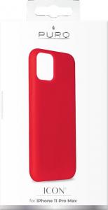 Puro Icon Cover do iPhone 11 Pro Max 3