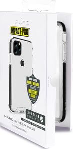 Puro Puro Impact Pro Hard Shield iPhone 11 Pro czarny 1