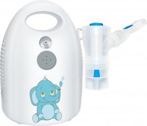 Medel Inhalator Family Plus Elefante TOW009387 3